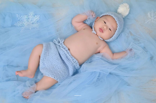 沧州宝宝几个月长乳牙 沧州宝宝几个月长乳牙