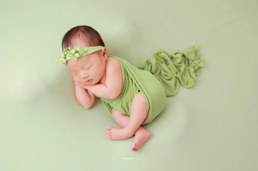 沧州两个月宝宝发热